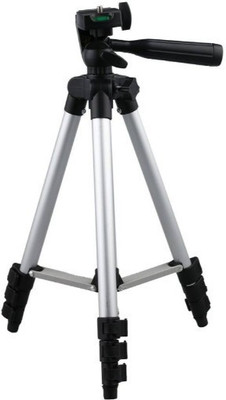 

Clairbell XTA_687J_3110 Tripod(Multicolor, Supports Up to 1500 g)