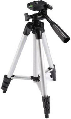 

Clairbell DYK_717M_3110 Tripod(Multicolor, Supports Up to 1500 g)