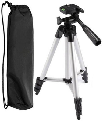 

Clairbell DUG_624D_3110 Tripod(Multicolor, Supports Up to 1500 g)