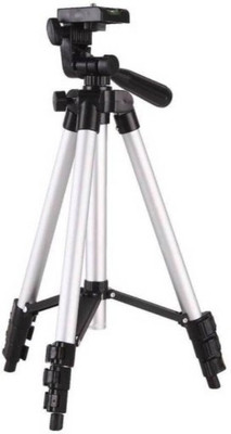 

HOC MPZ_567M_3110 Tripod(Multicolor, Supports Up to 1500 g)