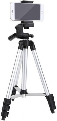 

Clairbell IPZ_639I_3110 motorola Portable tripod||360 degree tripod|| Foldable triopod|| Camera stand|| Mobile Tripod|| Camcorder tripod|| Camera mount|| Extendable tripod||Three-Dimensional Head & Quick Release Plate|| Assorted color|| Compatible with op