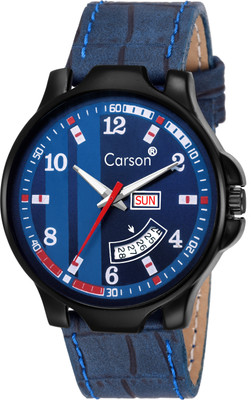 

Carson CR8011 Watch - For Men
