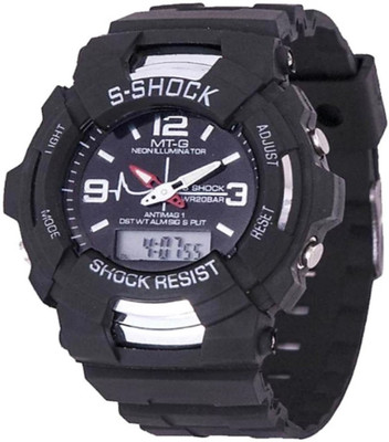 

Dukart DUKART800 Watch - For Men