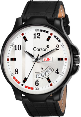 

Carson CR8010 Watch - For Men
