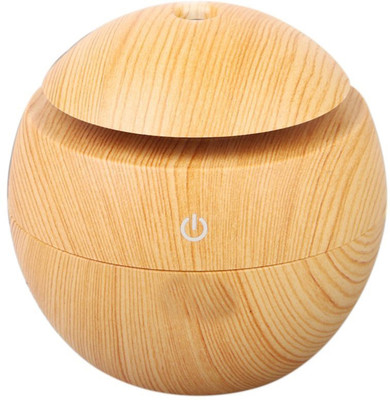 

Eware Small Wooden AirP Air Purifier Filter(Carbon Filter)