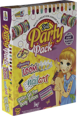 

Mansaji Combo Pack