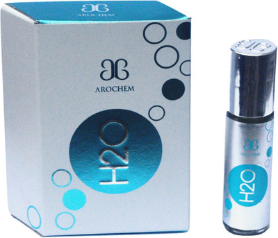 

Arochem H2O Smart Pocket Perfume - 6 ml(For Men & Women)