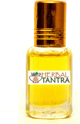 Herbal Tantra Bakul Attar 5 ml Floral Attar(Bakul)