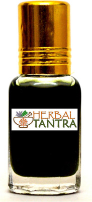 Herbal Tantra Blue Lotus Attar 5 ml Floral Attar(Blue Lotus)