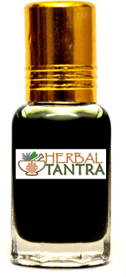

Herbal Tantra Attar Hina 5 ml Floral Attar(Gul Hina)