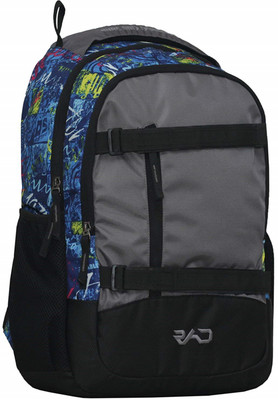 

Rare and Demand 10071 23 L Backpack(Multicolor)