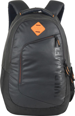

Wildcraft Maestro Plus 40 L Laptop Backpack(Black), Black_ctd