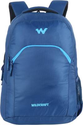 Wildcraft Ace 2 24 L Laptop Backpack Price History