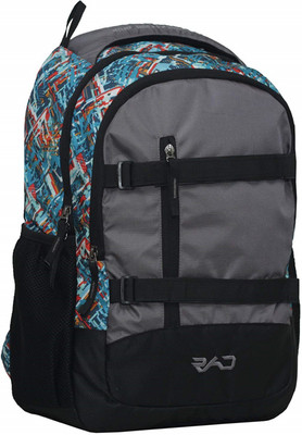 

Rare and Demand 10070 23 L Backpack(Multicolor)