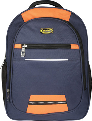 

skylink Skylin Waterproof Backpack(Black, 3 L)