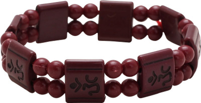 memoir Resin Bracelet