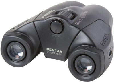 

Pentax 8X25 UCF X II Binoculars(25, Black)