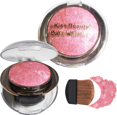 

Kiss Beauty Baked Blusher 9549-03(Carissma)