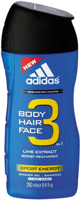 ADIDAS Sport Energy(250 ml)