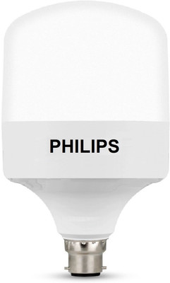 

Philips 50 W Standard B22 LED Bulb(White)