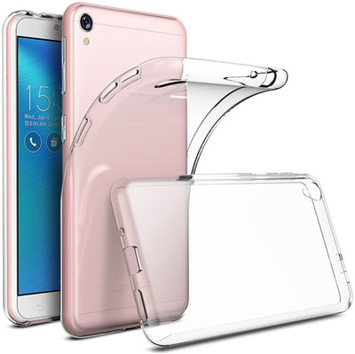 Coolcase Back Cover for Oppo A37f(Multicolor, Silicon, Pack of: 1)