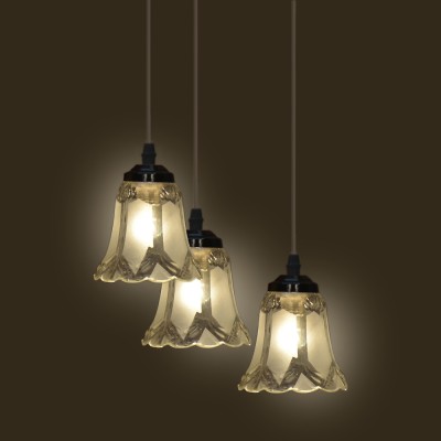 Bloom Pendants Ceiling Lamp(White)