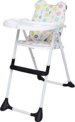 

R for Rabbit Little Muffin Grand - The Portable High Chair (Multi)(Multicolor)