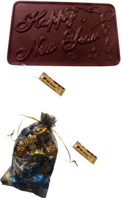 

Moshiks NEW YEAR+POUCH COMBO Bars(300 g)