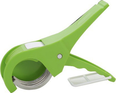 

Jen Super Vegetable Cutter Vegetable & Fruit Chopper(1 pcs Veg Cutter), Green