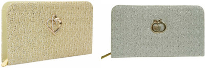 

Rapidcostore Casual, Formal, Party, Sports Multicolor Clutch
