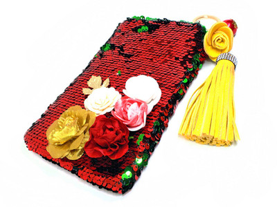 

Majik Casual, Party, Formal Multicolor Clutch