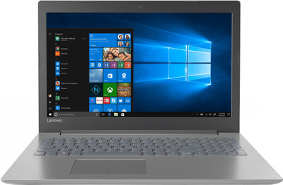 Lenovo Ideapad Core i3 6th Gen – (8 GB/1 TB HDD/Windows 10 Home/2 GB Graphics) 80XH Laptop(15.6 inch, Onyx Black, 2.2 kg)