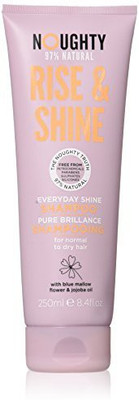 

Noughty Rise & Shine Shampoo 8.4 Ounce(248.42 ml)