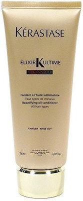 

Kerastase Elixir Ultime Fondant Conditioner 200 Ml(200 ml)