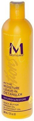 

Motions Active Moisture Leave-In Detangler 12 Ounce(354.88 ml)