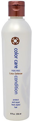 

Thermafuse Color Care Condition 8 Ounce Color Safe Brightening Conditioner That Prevents Color Fading And Restores Healthy Hair(236.59 ml)