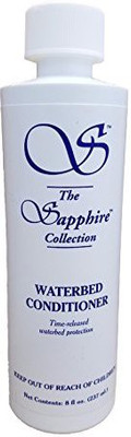 

Blue Magic All Purpose Waterbed Conditioner 8 Fl Oz 237 Ml(236.59 ml)