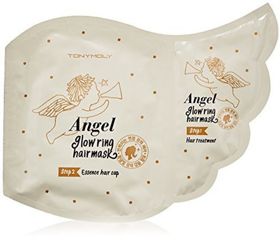 

Tonymoly Angel Glow Ring Hair Mask(236 ml)