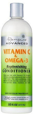 

Renpure Advanced Vitamin C & Omega 3 Conditioner 16.0 Oz(473.18 ml)