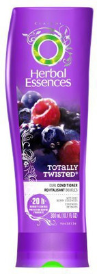 

Herbal Essences Totally Twisted Curl Conditioner 10.1 Fl Oz(298.69 ml)