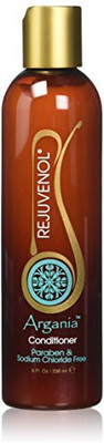 

Rejuvenol Argania Volumizing Conditioner - 8 Oz(236.59 ml)