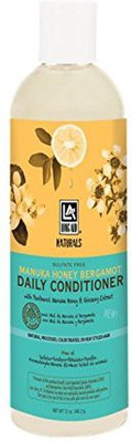 Long Aid Naturals Daily Conditioner 8 Ounce(236.59 ml)