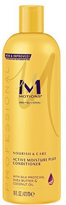 

Motions Professional Conditioner Nourish And Care Active Moisture Plus 16 Oz(473.18 ml)