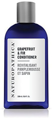 

Naturopathica Grapefruit & Fir Conditioner(248.42 ml)