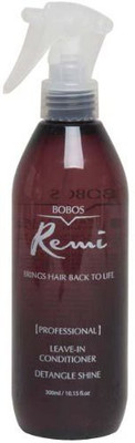 

BOBOS Remi Leave In Conditioner Spray 10.15 Oz(443.6 ml)