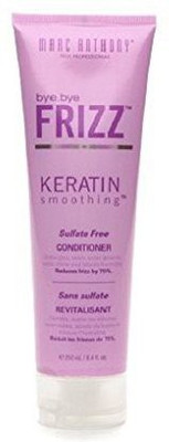 

Marc Anthony True Professional Bye Bye Frizz Keratin Smoothing Conditioner 8.4 Fl. Oz 250 Ml(251.38 ml)