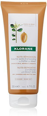 

Klorane Conditioner With Desert Date 6.7 Fl. Oz.(177.44 ml)