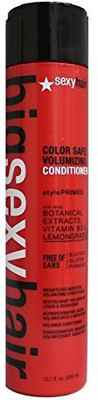 

Sexy Hair Big Color Safe Volumizing Conditioner 10.1 Oz(298.7 ml)