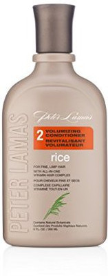 

Peter Lamas Rice Volumizing Conditioner 9 Ounce(266.16 ml)