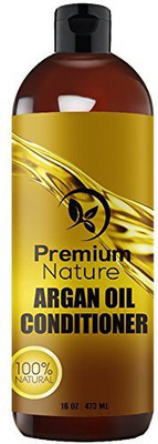 

Premium Nature Argan Oil Deep Hair Conditioner(473.18 ml)